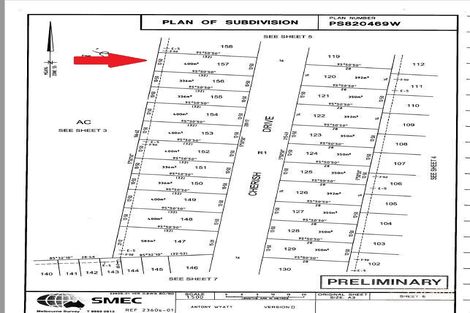 Property photo of 8 Cherish Drive Tarneit VIC 3029