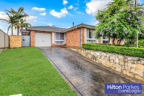 Property photo of 6 Renata Place Hassall Grove NSW 2761