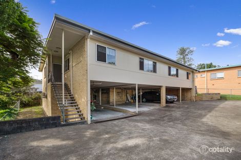 3/17 Clegg Pde, Newmarket, QLD 4051