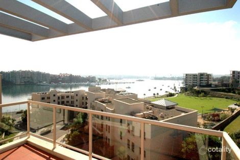 502/28 Warayama Pl, Rozelle, NSW 2039