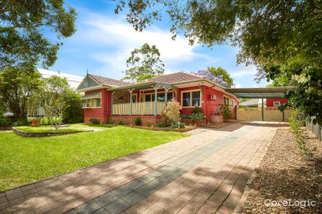 Property photo of 11 Crowley Road Berowra NSW 2081