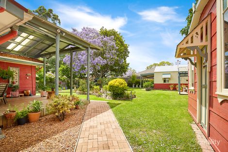 Property photo of 11 Crowley Road Berowra NSW 2081