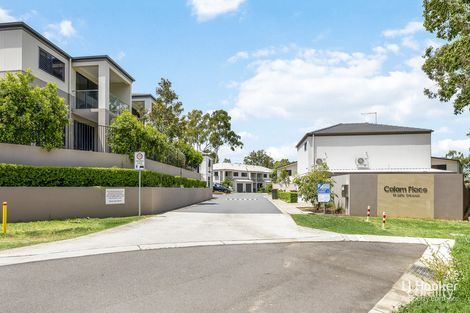 Property photo of 38/35 Jaffa Crescent Calamvale QLD 4116