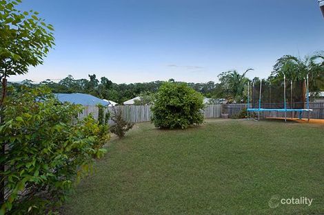 Property photo of 11 Rock Fig Court Palmwoods QLD 4555