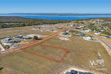 26 Beaufortia Gdns, Hay, WA 6333