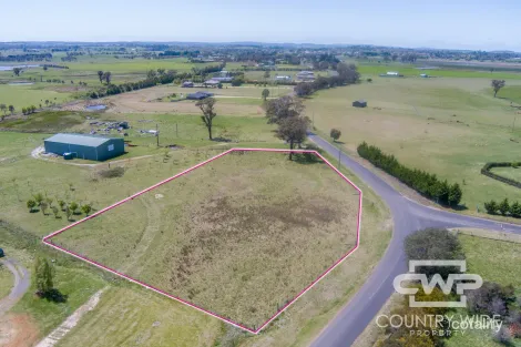 Property photo of 252 Baldersleigh Road Guyra NSW 2365