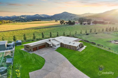 Property photo of 5 Steel Drive Spring Flat NSW 2850