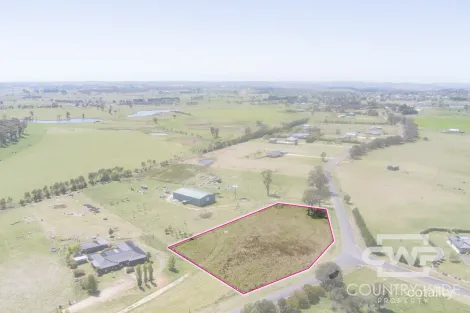 Property photo of 252 Baldersleigh Road Guyra NSW 2365