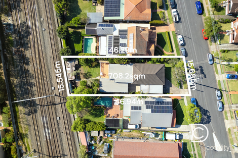 Property photo of 128 Queen Street Concord West NSW 2138