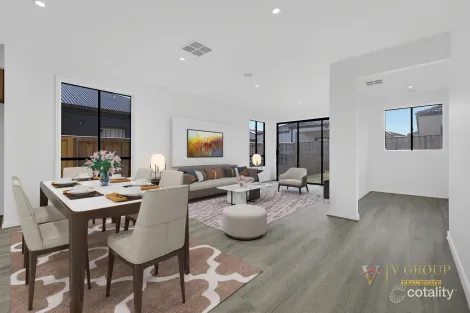 Property photo of 14 Byron Street Donnybrook VIC 3064