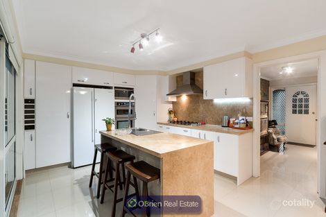 Property photo of 4 Gibson Street Hallam VIC 3803