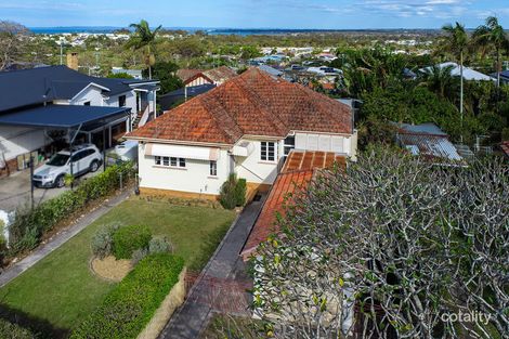 Property photo of 48 Manly Road Manly West QLD 4179
