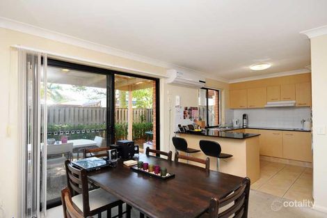 Property photo of 7/64 Gilston Road Nerang QLD 4211