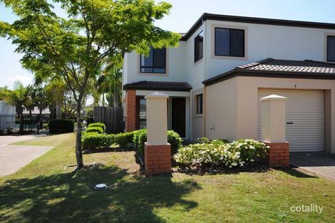 Property photo of 7/64 Gilston Road Nerang QLD 4211