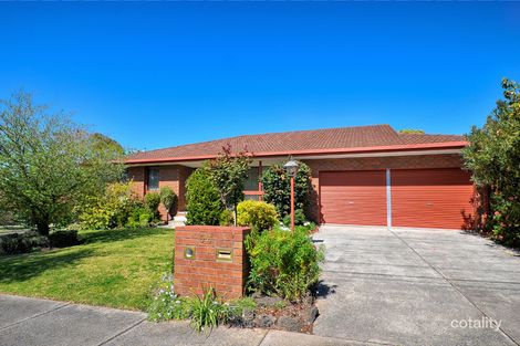 63 Mary Ave, Wheelers Hill, VIC 3150