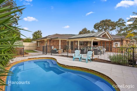 Property photo of 8 Ord Place Albion Park NSW 2527