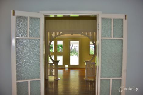 Property photo of 25 Goodwin Street Currajong QLD 4812