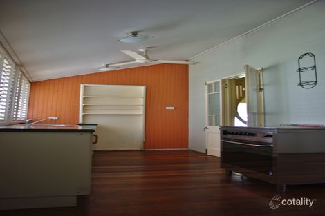 Property photo of 25 Goodwin Street Currajong QLD 4812