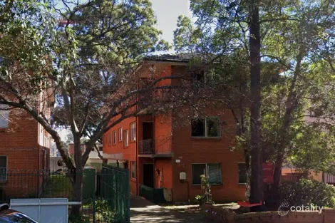 7/49 Castlereagh St, Liverpool, NSW 2170