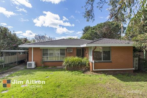Property photo of 36 Explorers Road Glenbrook NSW 2773