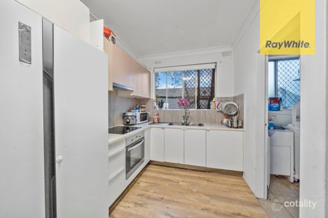 Property photo of 2/31 McCourt Street Wiley Park NSW 2195