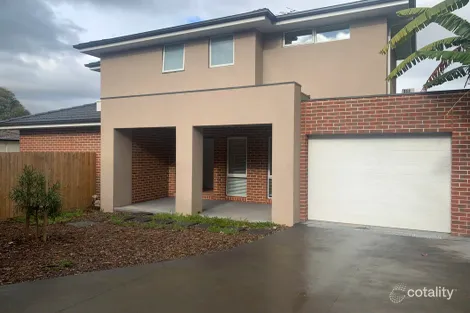 2/50 MCINTYRE ST, BURWOOD, VIC 3125