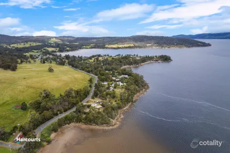 Property photo of 6789 Channel Highway Deep Bay TAS 7112