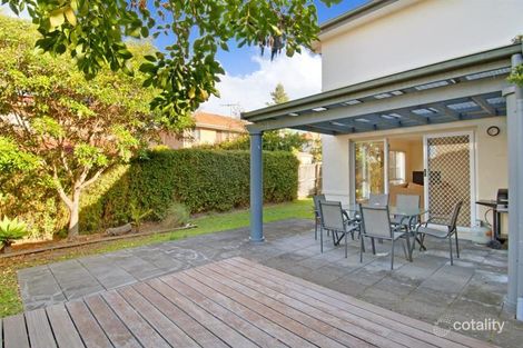 Property photo of 12 Kristy Court Kellyville NSW 2155