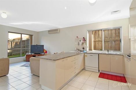 Property photo of 12 Kristy Court Kellyville NSW 2155
