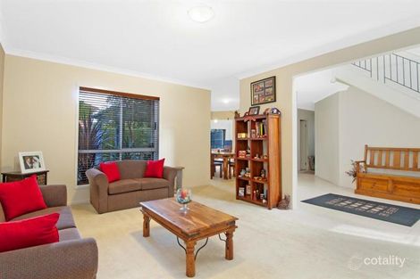 Property photo of 12 Kristy Court Kellyville NSW 2155