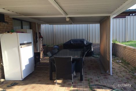 Property photo of 46 McFarlane Circle Mirrabooka WA 6061