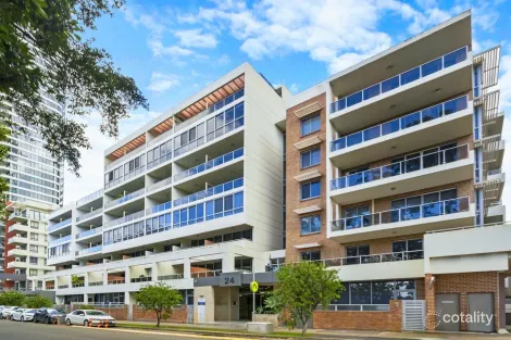 24/24 Walker St, Rhodes, NSW 2138