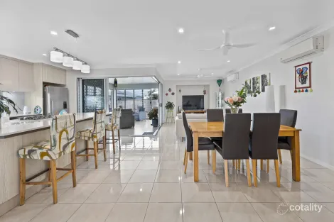 Property photo of 14 Eleanor Drive Beaconsfield QLD 4740