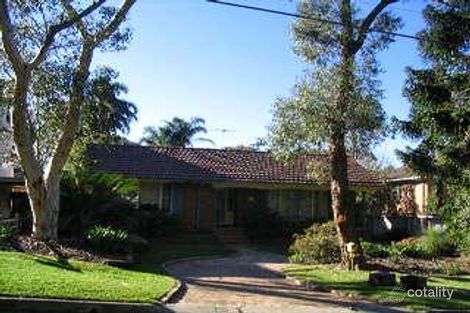 14 St Andrews Gte, Elanora Heights, NSW 2101