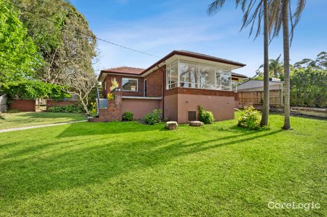 Property photo of 190 Powderworks Road Elanora Heights NSW 2101