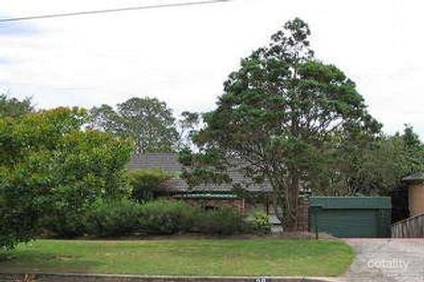 28 Ulolo Ave, Hornsby Heights, NSW 2077