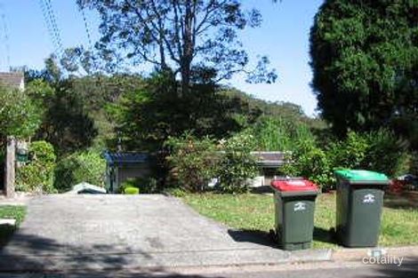 Property photo of 28 Meluca Crescent Hornsby Heights NSW 2077