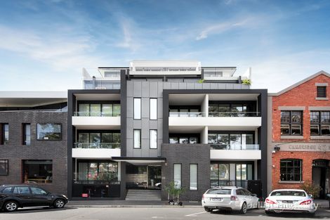 Property photo of 5/46 Cambridge Street Collingwood VIC 3066