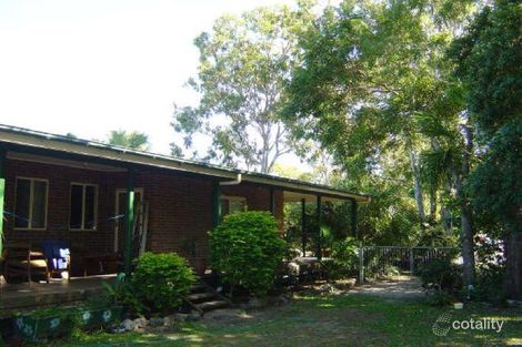 Property photo of 12 Agnes Street Agnes Water QLD 4677