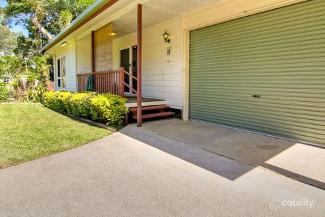 Property photo of 17 Atherton Street Yorkeys Knob QLD 4878