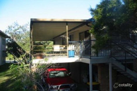 Property photo of 30 Marine Drive Fingal Bay NSW 2315