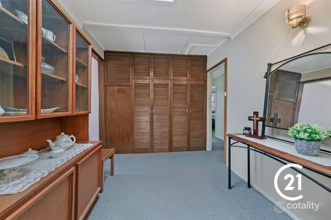 Property photo of 19 Freeman Street Lalor Park NSW 2147