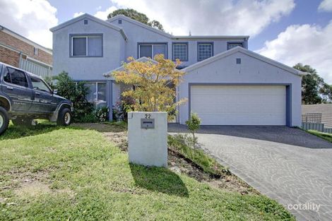 Property photo of 22 Defender Close Marmong Point NSW 2284