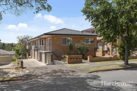 Property photo of 4/58 King Street Annerley QLD 4103