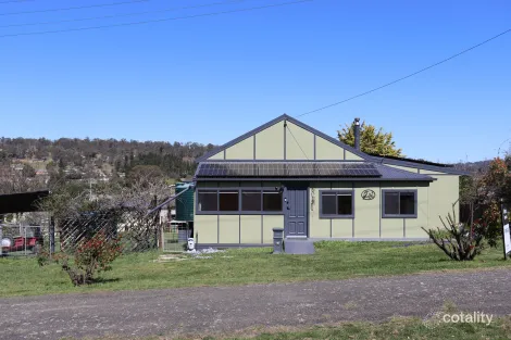 Property photo of 118E Jamieson Street Walcha NSW 2354
