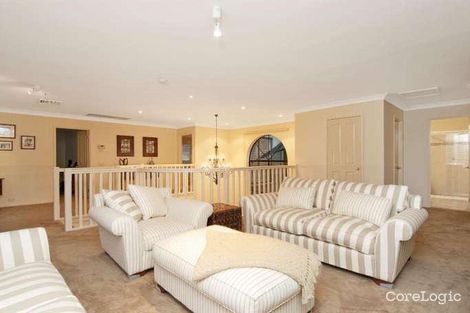 9 Minerva Cres, Beaumont Hills, NSW 2155