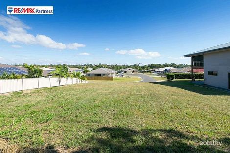 41 Turrum St, Scarness, QLD 4655
