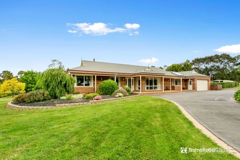 Property photo of 80 Widows Lane Traralgon East VIC 3844