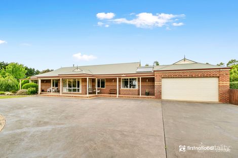Property photo of 80 Widows Lane Traralgon East VIC 3844