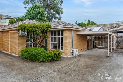 Property photo of 4/14 Brae Grove Nunawading VIC 3131